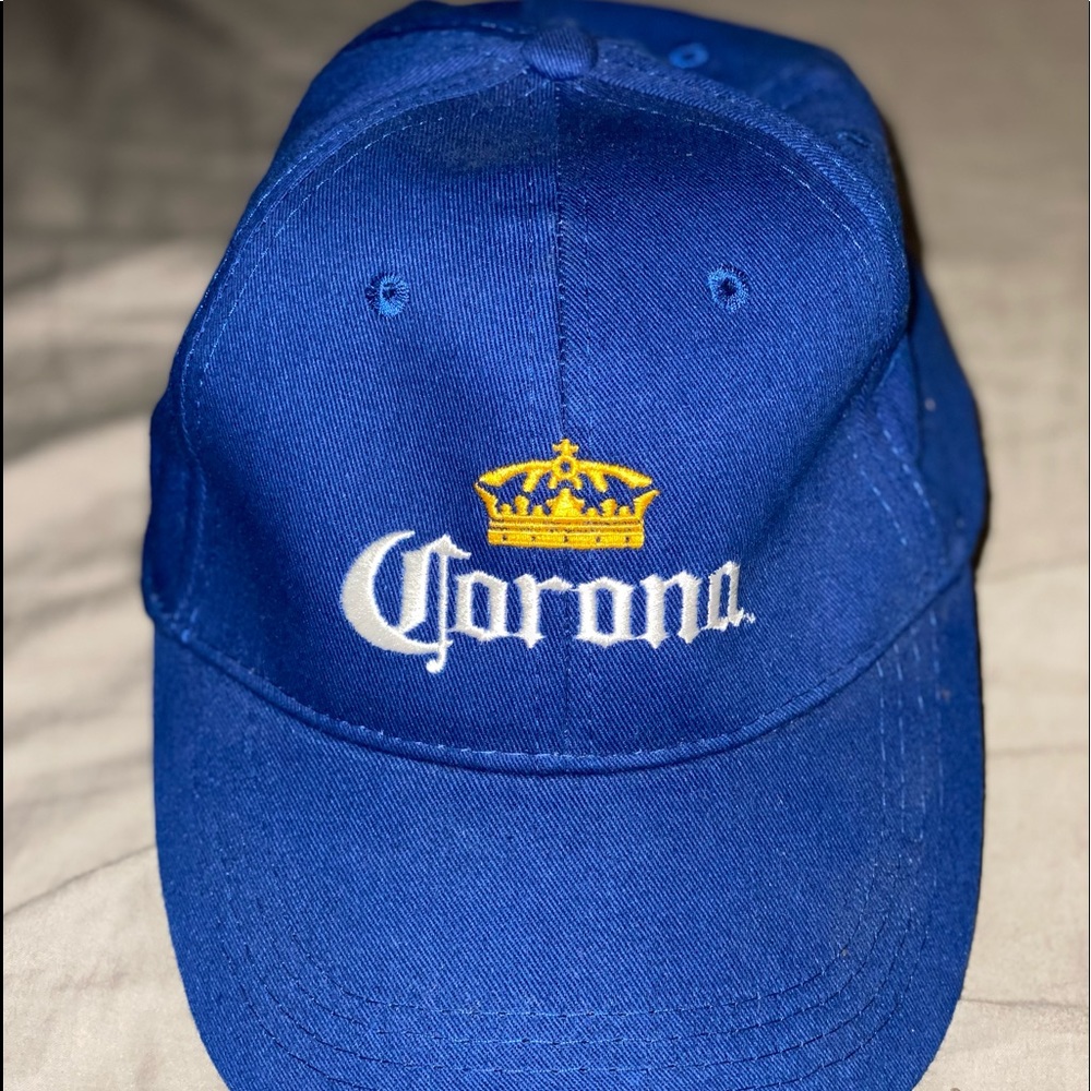 Corona Beer Hat